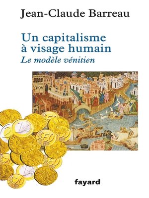 cover image of Un capitalisme à visage humain